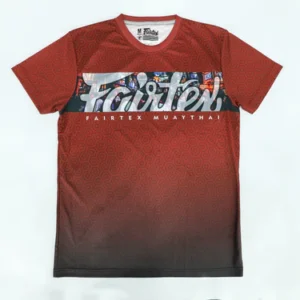 Fairtex T-Shirt - TST217