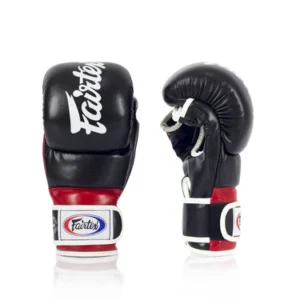 FGV18 Super Sparring Grappling Gloves